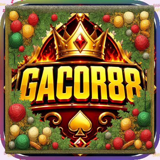 gacor88 — mitra unggulan