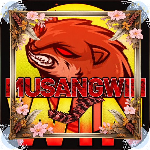 musangwin — galeri pratinjau - APK Resmi