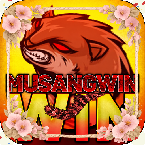 musangwin — galeri pratinjau Resmi APK